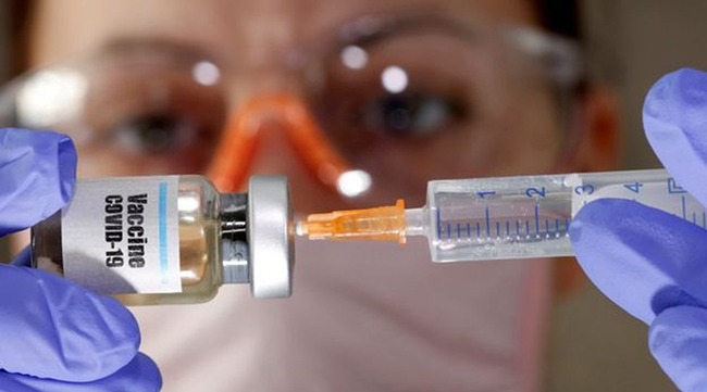 Anvisa autoriza retomada de testes da vacina da Janssen