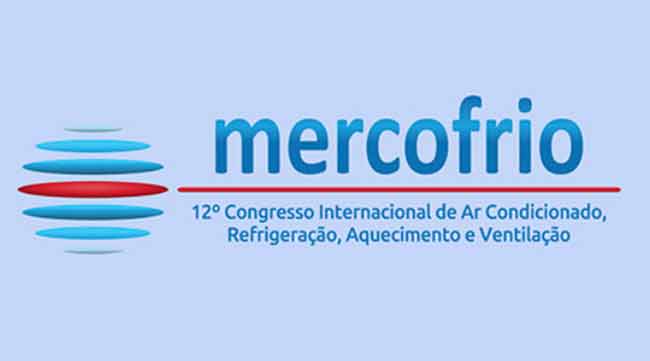 12 edição do Congresso Mercofrio tem formato e datas alterados