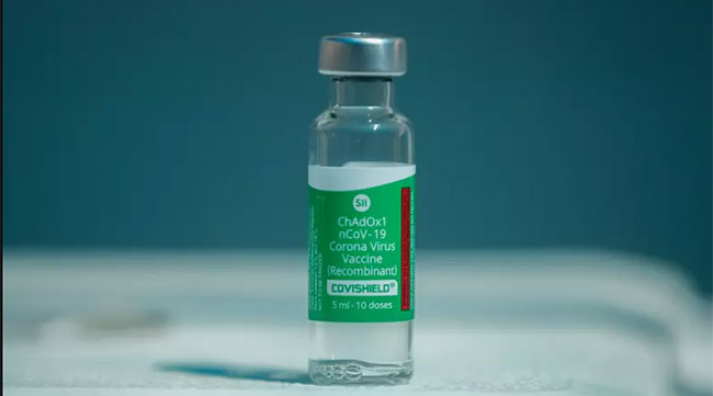 A partir desta quinta (20) Fiocruz interrompe produção da vacina contra covid-19