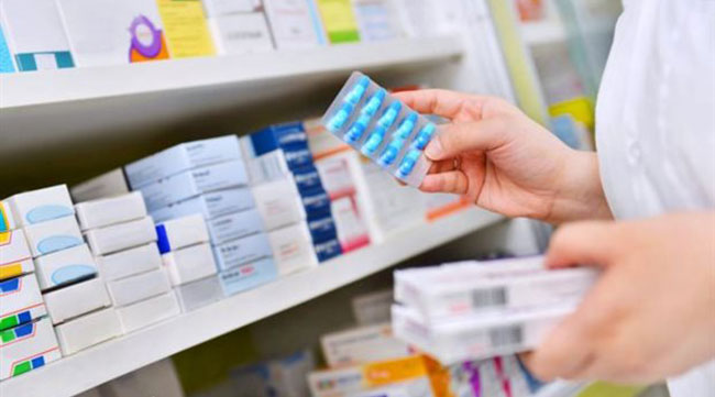 Relatório aponta aumento de 7,9% no faturamento do mercado de medicamentos