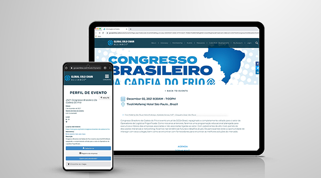Danfoss participa do Congresso Brasileiro da Cadeia do Frio 2021