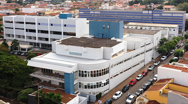 Hospital Amaral Carvalho recebe nova certificação
