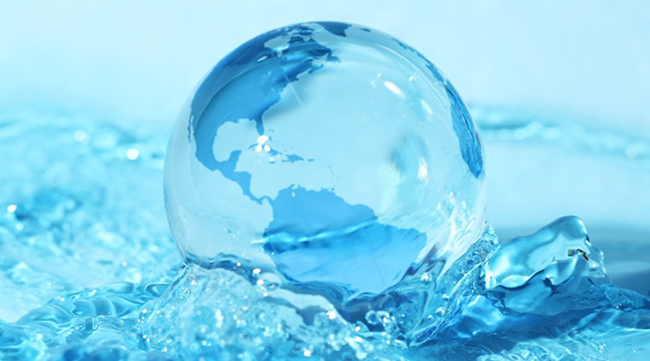 No Dia Mundial da Água, um webinar especial debaterá a importância dos recursos hídricos