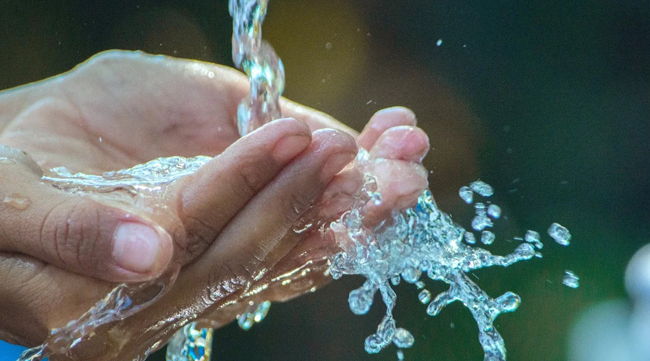 Estudos revelam as perdas de água em municípios paulistas
