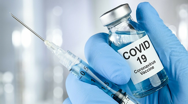 Autorizada nova fase de ensaio clínico de vacina contra a Covid-19