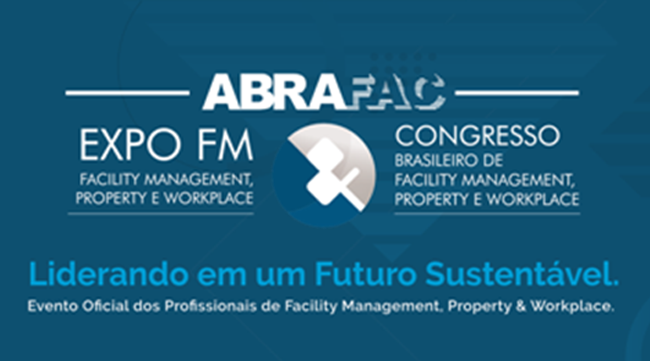 ABRAFAC promove o mais importante evento do setor de Facility Management, Property e Workplace do país