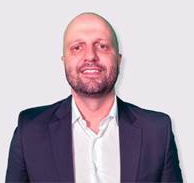 Daniel Rocha é Diretor Executivo da Digisystem,