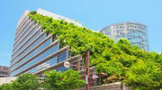 Honeywell apresenta Forge For Buildings, aplicação voltada para sustentabilidade em edificações