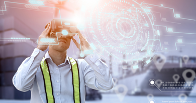 Honeywell melhora sua experiência de treinamento industrial com tecnologia de realidade aumentada